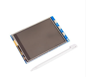 Raspberry pi 3.2/3.5/5/7 inch touch HDMI LCD display module Support Raspberry Pi 2/3 B+